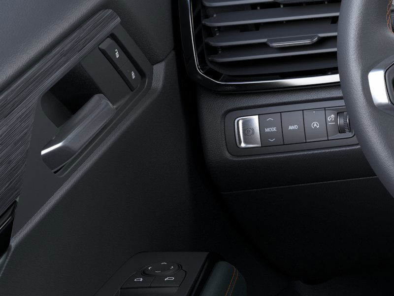 2025 GMC Acadia AT4 - Photo 46