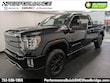GMC Sierra 2500 HD
