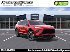 2025 Buick Enclave Sport Touring SUV