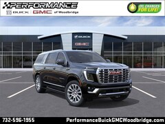 2025 GMC Yukon XL Denali SUV