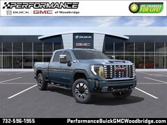 2025 GMC Sierra 2500 HD Denali Truck