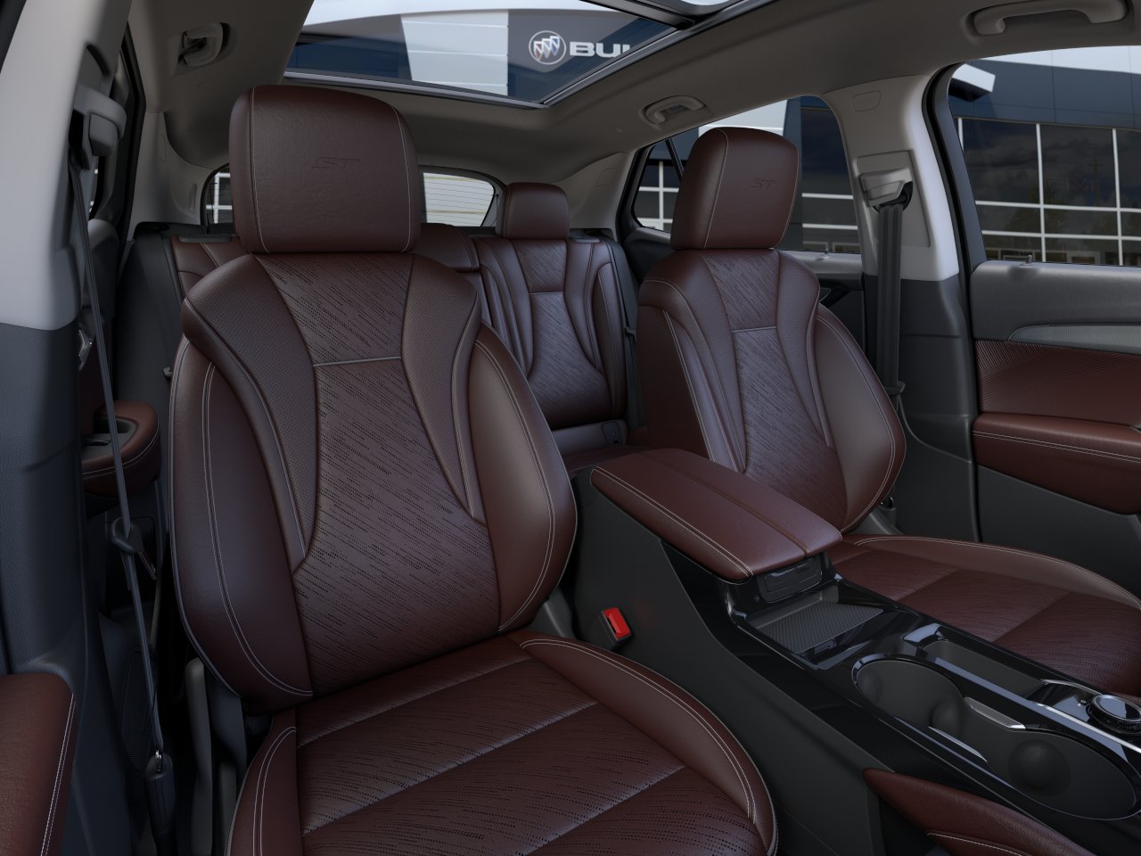 2026 Buick Envision Sport Touring - Photo 40
