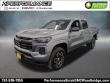 Used 2023 Chevrolet Colorado LT Truck Crew Cab