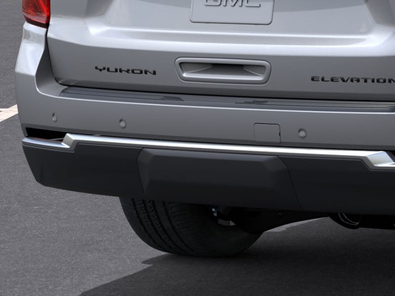 2026 GMC Yukon XL Elevation - Photo 38
