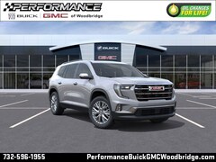 2026 GMC Acadia Elevation SUV
