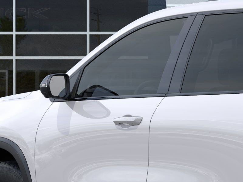 2025 GMC Acadia AT4 - Photo 12
