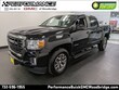 GMC Canyon