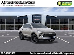 2026 Buick Encore GX Sport Touring SUV