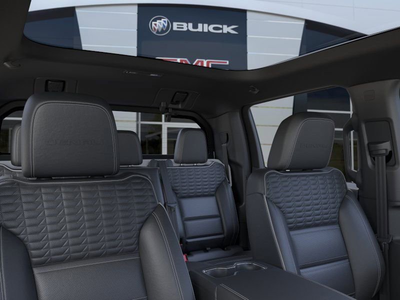 2025 GMC Sierra EV Denali - Photo 24