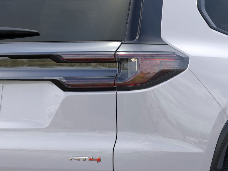 2025 GMC Acadia AT4 - Photo 35