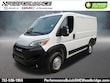  Ram Promaster Cargo Van