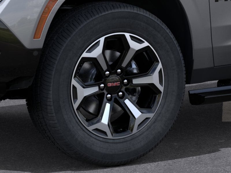 2026 GMC Yukon AT4 Ultimate - Photo 9