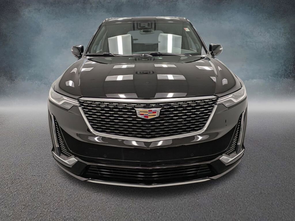 Used 2024 CADILLAC XT6 Premium Luxury SUV