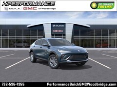 2026 Buick Envista Preferred SUV