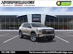 2026 GMC Terrain Elevation SUV
