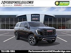 2025 GMC Yukon XL AT4 Ultimate SUV