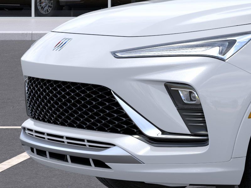 2026 Buick Envista Avenir - Photo 13