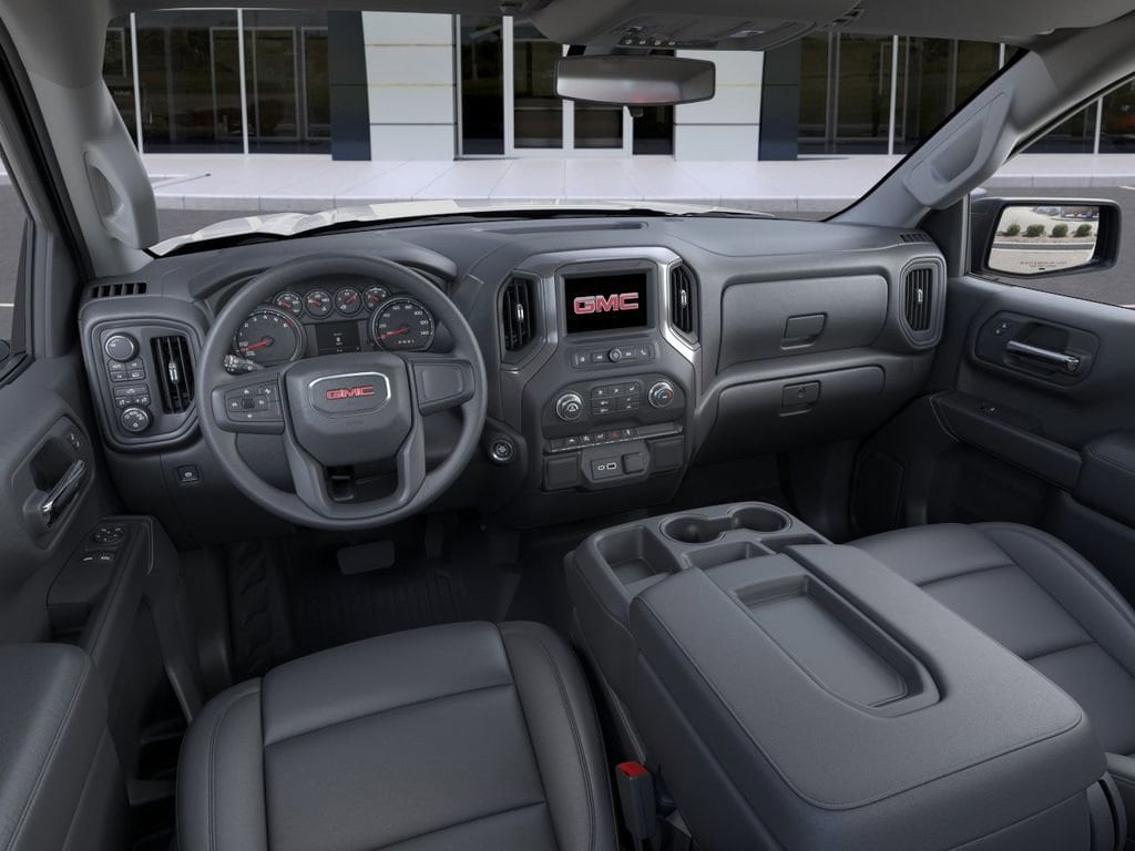 2026 GMC Sierra 1500 Pro - Photo 15