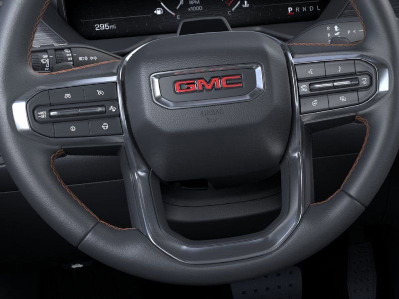 2025 GMC Acadia AT4 - Photo 19