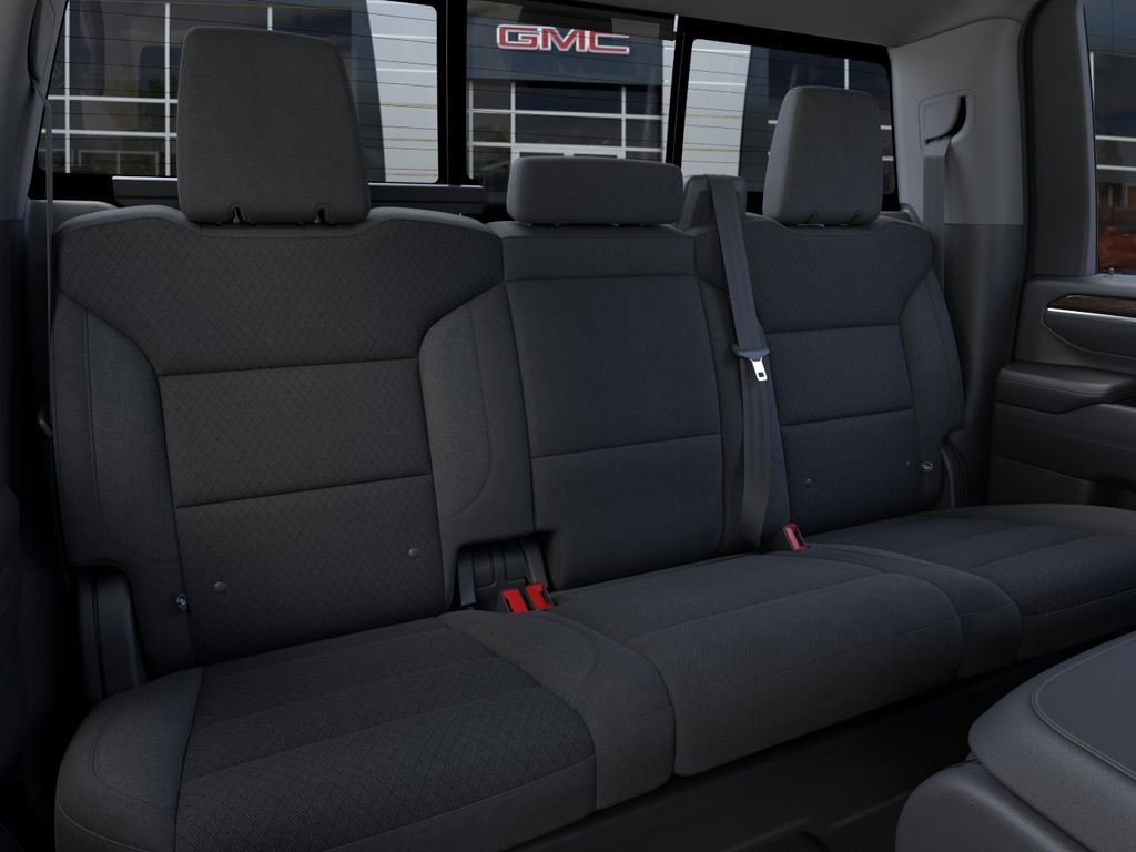 2026 GMC Sierra 2500HD SLE - Photo 17