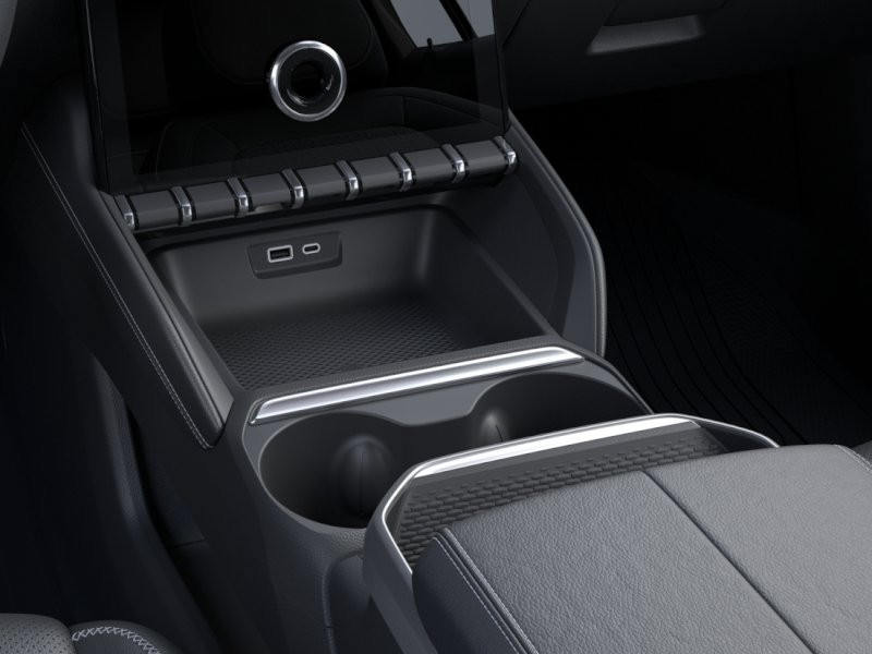 2026 GMC Terrain Denali - Photo 47