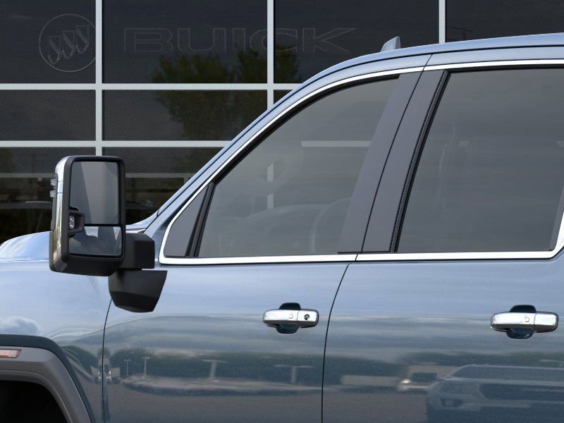 2026 GMC Sierra 3500HD Denali - Photo 12