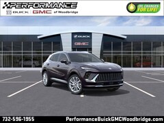 2026 Buick Envision Avenir SUV