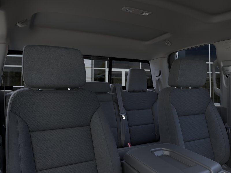 2026 GMC Sierra 2500HD SLE - Photo 24