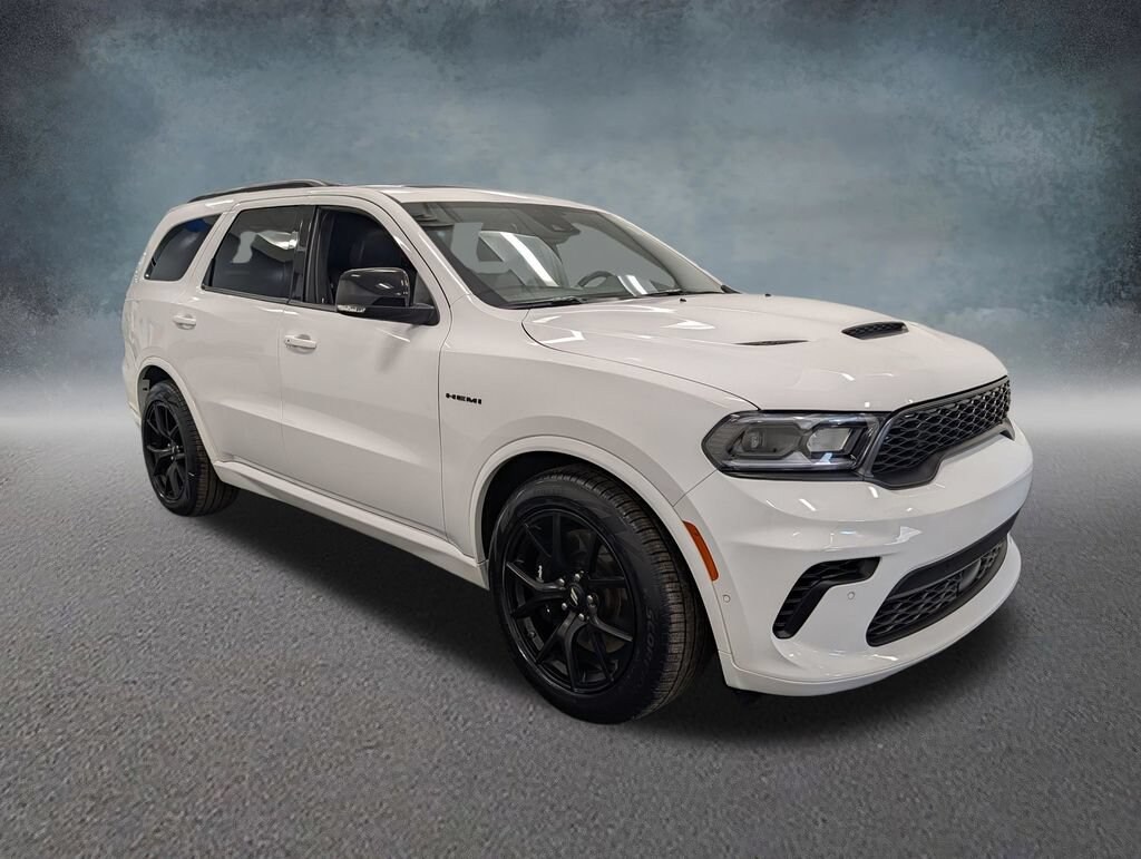 Used 2026 Dodge Durango GT Plus Hemi V8 SUV