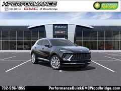 2025 Buick Envision Avenir SUV