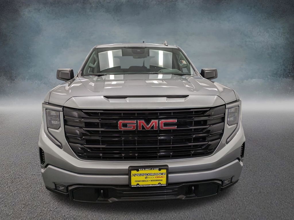 Used 2023 GMC Sierra 1500 Elevation Truck Crew Cab