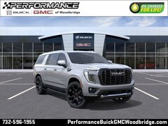 2026 GMC Yukon XL Denali Ultimate SUV