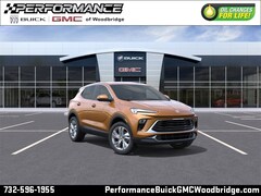 2026 Buick Encore GX Preferred SUV