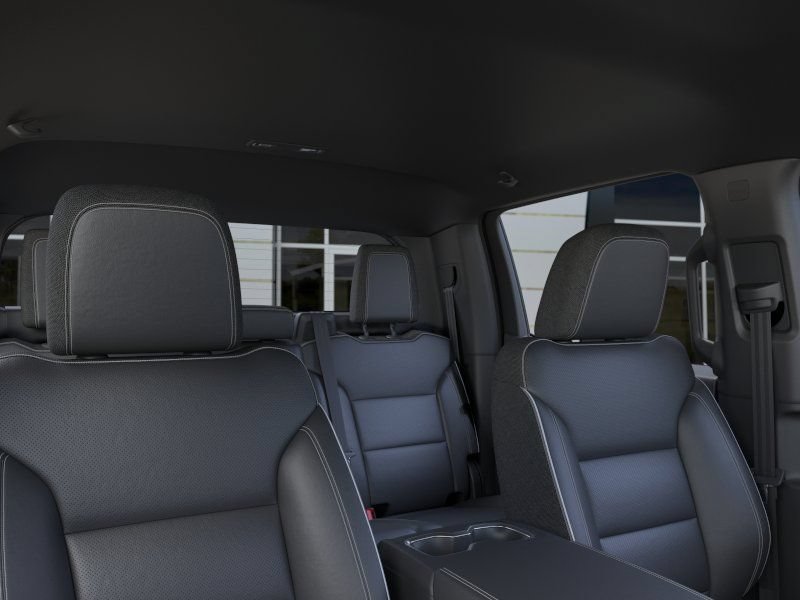 2026 GMC Sierra EV Elevation - Photo 24