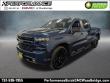 Used 2021 Chevrolet Silverado 1500 RST Truck Crew Cab