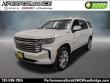 Used 2024 Chevrolet Tahoe High Country SUV