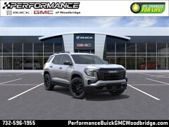 2026 GMC Terrain Elevation SUV