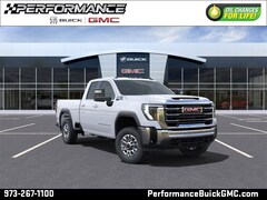 2025 GMC Sierra 2500 HD SLE Truck