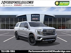2026 GMC Yukon XL Elevation SUV