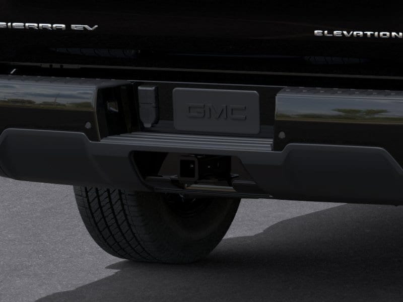 2026 GMC Sierra EV Elevation - Photo 14