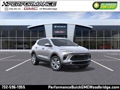 2026 Buick Encore GX Preferred SUV