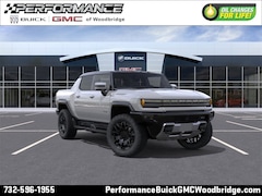 2025 GMC HUMMER EV Pickup 2X Truck