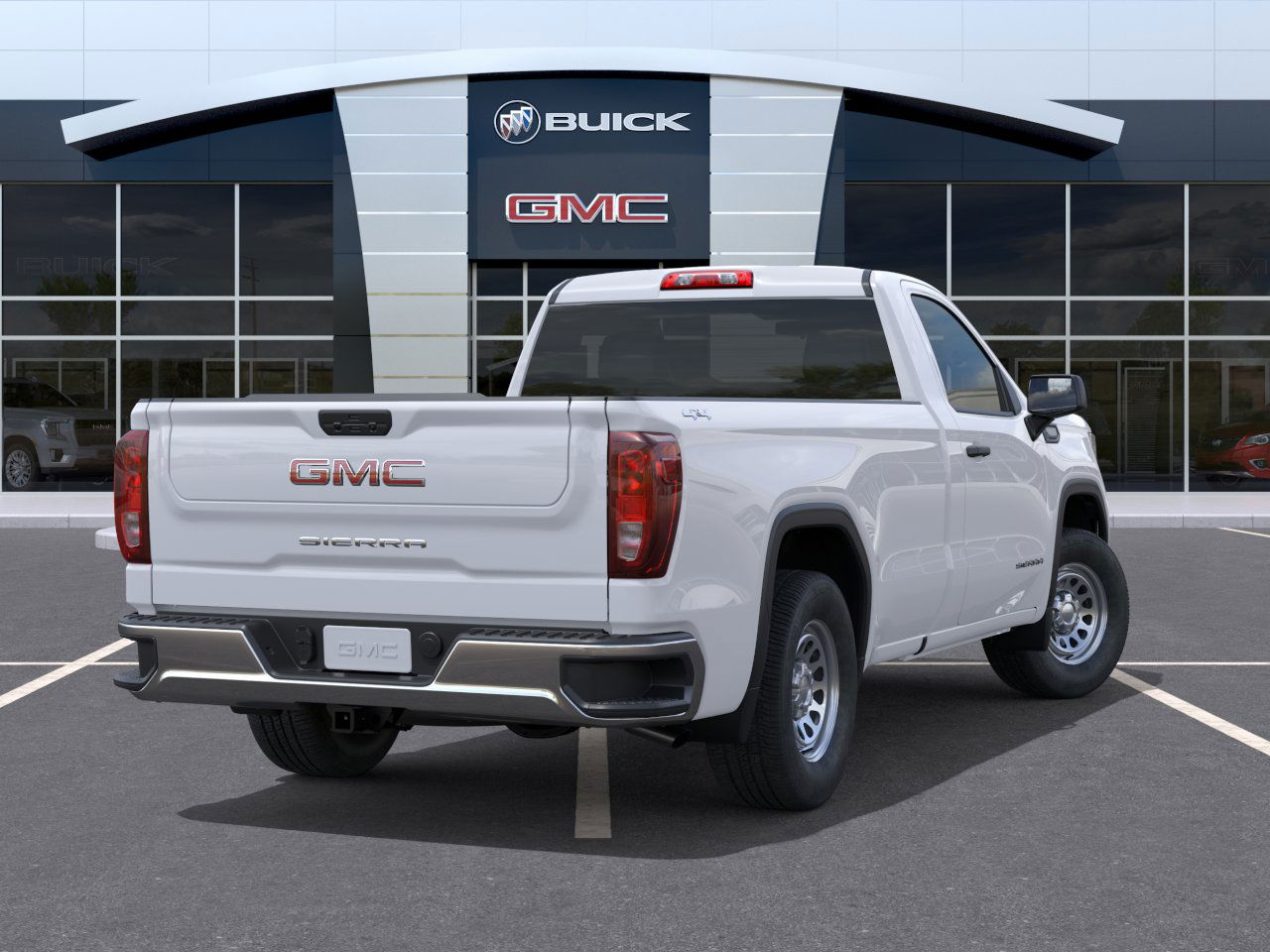 2026 GMC Sierra 1500 Pro - Photo 28