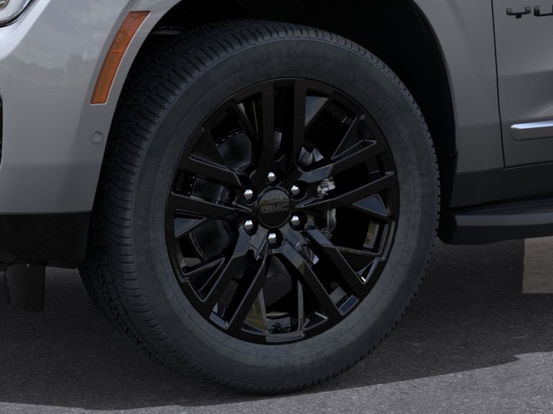 2026 GMC Yukon XL Elevation - Photo 33