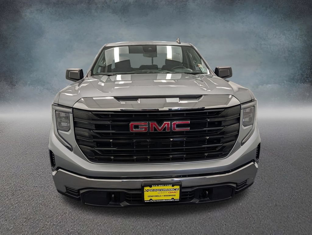 Used 2024 GMC Sierra 1500 Pro Truck Regular Cab