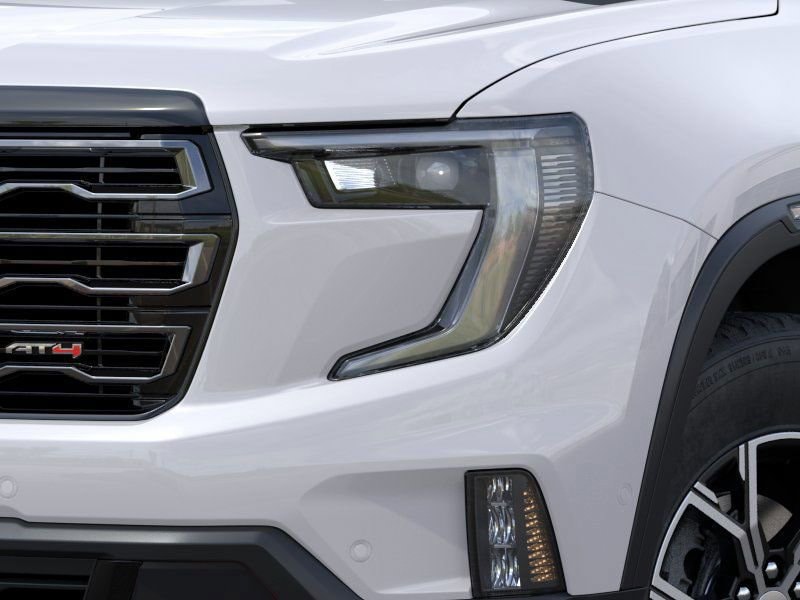 2025 GMC Acadia AT4 - Photo 10