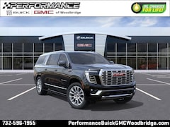 2026 GMC Yukon XL Denali SUV
