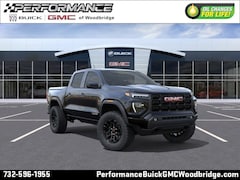 2026 GMC Canyon Elevation Truck