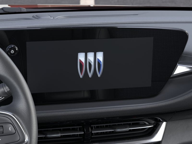 2026 Buick Envista Sport Touring - Photo 20