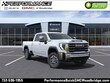 GMC Sierra 2500 HD